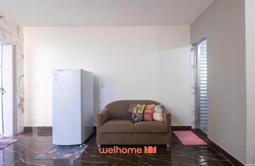 Laranjeiras House | Flat em Uberlandia Proximo ao Hospital Municipal