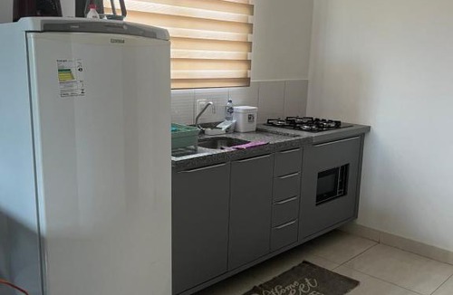 Pedra 90 Apartment | FLAT ENCANTADOR