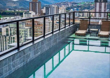 Sao Lourenco Apartment | Flat espetacular com Café da Manhã