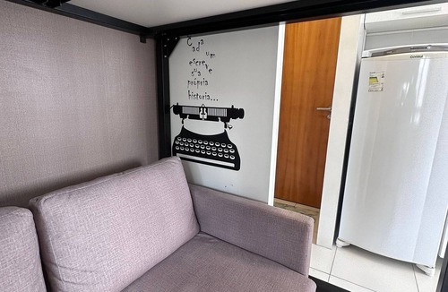 Boa Viagem Apartment | Flat for up to 4 people, Boa Viagem with pool, 350m from the Boa Viagem beach, 500Mbps WiFi