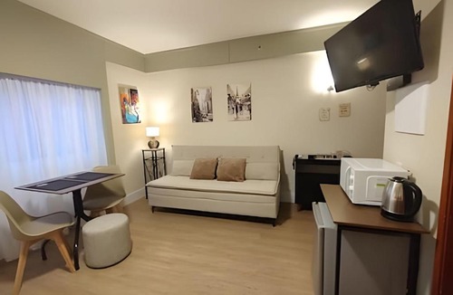Vila Clementino Hotel | Flat hotel Rua Borges Lagoa UH413