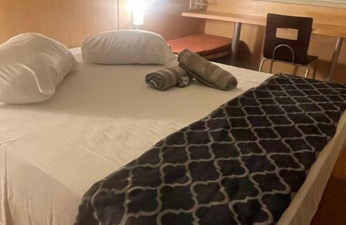Itaborai Apartment | Flat hotel Samba 363