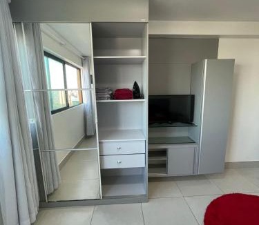 Ilha do Leite Apartment | Flat Lindo e Aconchegante