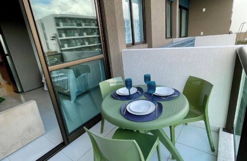 Porto de Galinhas Apartment | Flat Makia Beach Experience 118c Muro Alto - Porto de Galinhas
