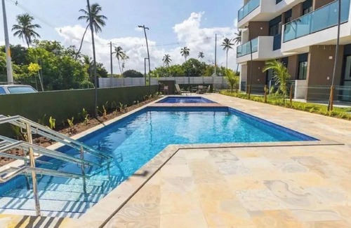 Porto de Galinhas Apartment | Flat Makia Beach Experience 118c Muro Alto - Porto de Galinhas