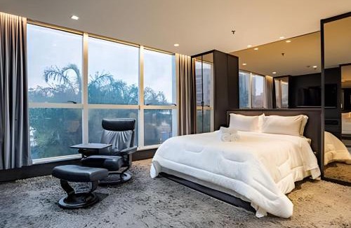 Guara Apartment | Flat moderno Jade hotel