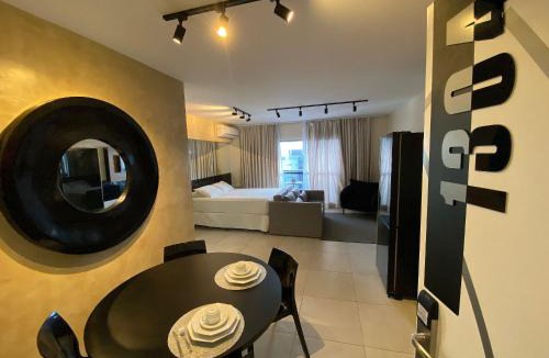 Ponta Verde Apartment | Flat na melhor localização de Maceió.