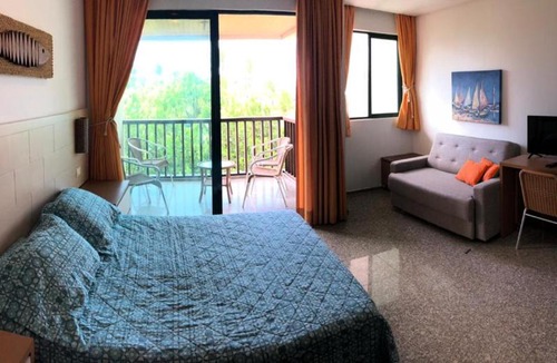 Ipojuca Hotel | Flat no Resort Marulhos