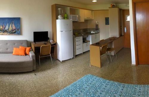 Ipojuca Hotel | Flat no Resort Marulhos