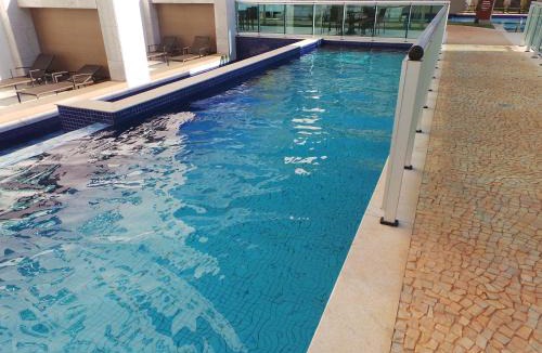 Guara Apartment | Flat Particular Jade Brasilia 1004 e 1006 Com Garagem