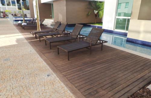 Guara Apartment | Flat Particular Jade Brasilia 1004 e 1006 Com Garagem