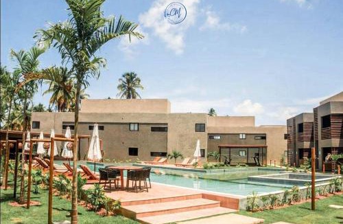 Porto de Pedras House | Flat Patacho - Rota Ecológica dos Milagres