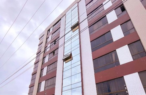 Mirante Apartment | Flat Plaza Campina Grande
