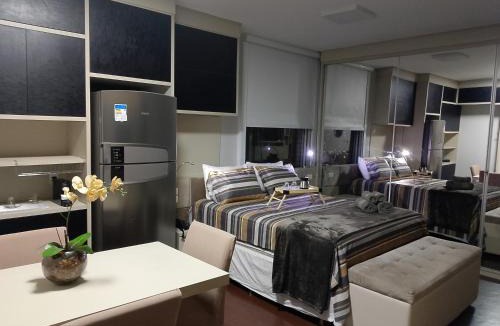 Adrianopolis Apartment | Flat Premium Manaus no bairro Adrianópolis ao lado do shopping manauara