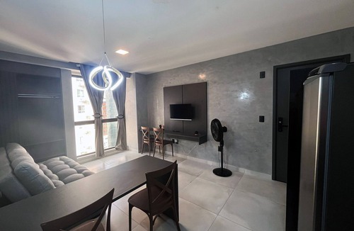 Tambau House | Flat Premium Quality CoHouse - Tambaú