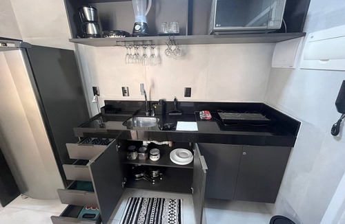 Tambau House | Flat Quality Comfort CoHouse - Tambaú