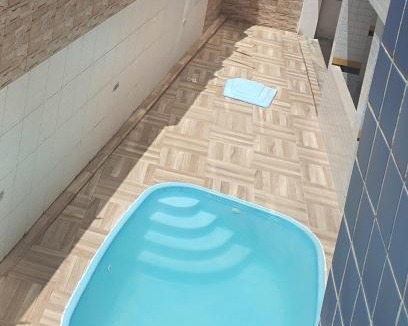 Monte Castelo Apartment | Flat Res. Ilha de Capri