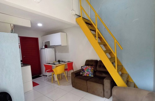 Piratininga Apartment | Flat Residence Premium Apart Hotel