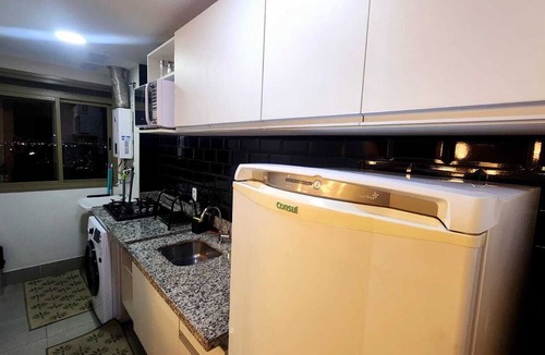 Camorim Apartment | Flat Rio Centro, near the beaches Recreio and Barra, 40 min from the South Zone.
