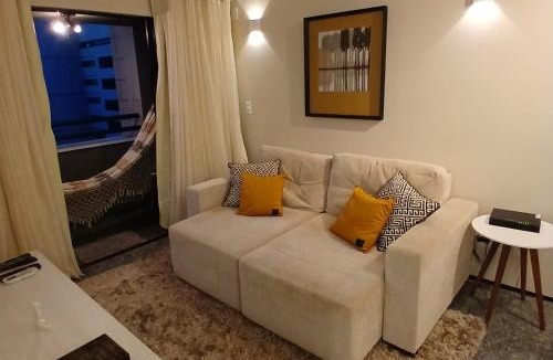 Meireles Hotel | Flat Saint martin 1807