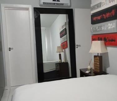 Teixeira de Freitas Apartment | Flat Sandra