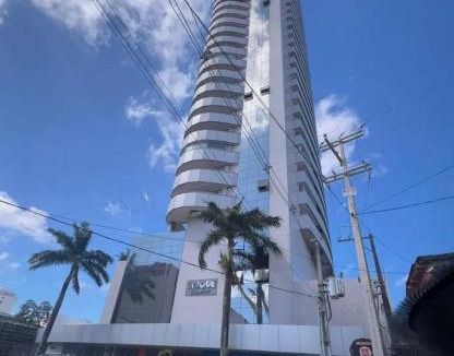 Belem Apartment | Flat Studio em Belém mobiliado