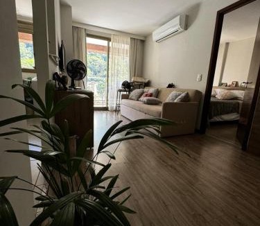 Camorim Apartment | Flat Via Premiere - Rock in Rio, Rio Centro, Barra Olímpica, Barra da Tijuca