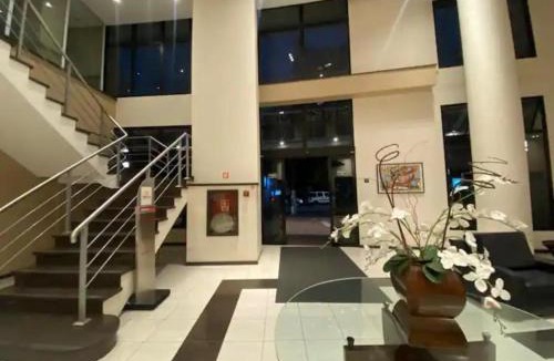 Vila Clementino Hotel | Flat Vila Mariana Borges Lagoa com garagem 804