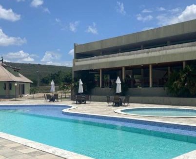 Saire Apartment | FLAT VILLA MONTE CASTELO