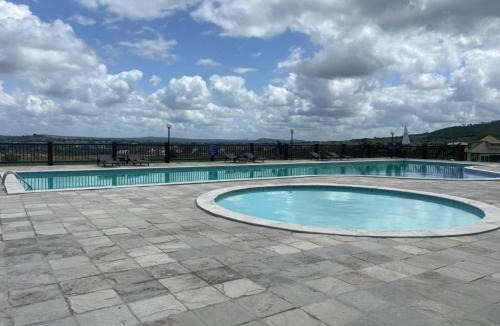 Saire Apartment | FLAT VILLA MONTE CASTELO