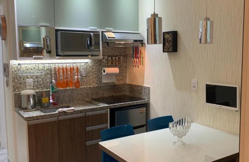 Cotia Apartment | Flat Vip 5 Estrelas Granja Vianna Moderno Sofisticado Alto Padrão Animália Park!