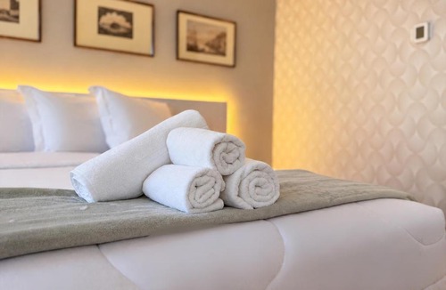 Indianopolis Hotel | Flat Wynd Ibirapuera Moema 1005A