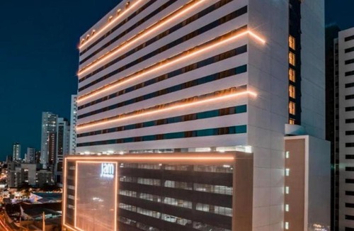 Olinda Apartment | Flats beira mar jam empresarial