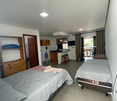 Barra Grande Apartment | Flats da hora