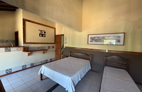 Paraty Hotel | Flats e suítes nativa