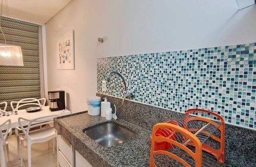 Praia dos Carneiros Apartment | Flats no Carneiros Beach Resort