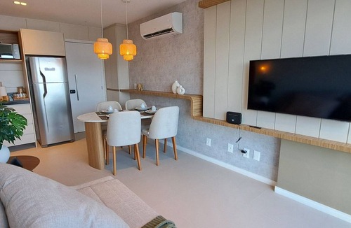 Sao Jose Apartment | Flats no Parque do Cais Recife