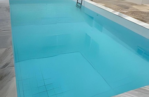 Praia do Frances Apartment | Flats Sol e Brisa