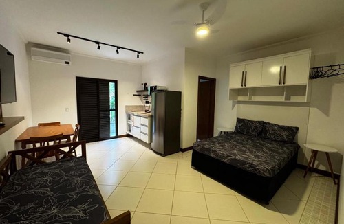 Toninhas Apartment | Flats Toninhas- Ubatuba