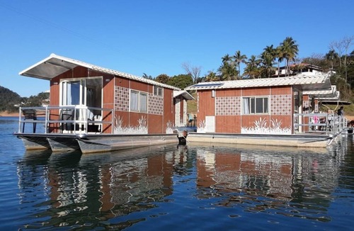 Socorro Boat Rental | Float Inn