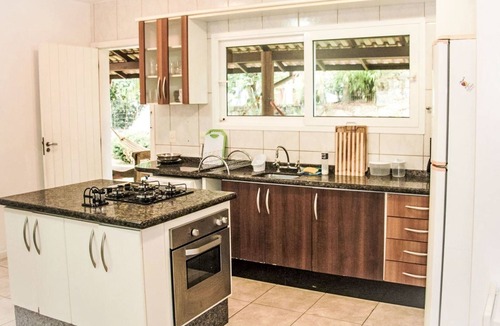 Campeche House | Florianopolis Top by Interhome