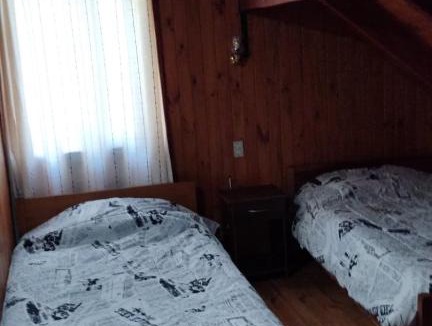 Araucania Region House | Fondo Huequequra
