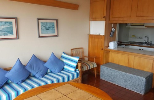 Renaca Apartment | Fortezuelo - Colina IV