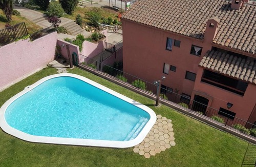 Renaca Apartment | Fortezuelo - Colina IV