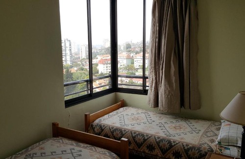 Renaca Apartment | Fortezuelo - Ventisquero San Rafael