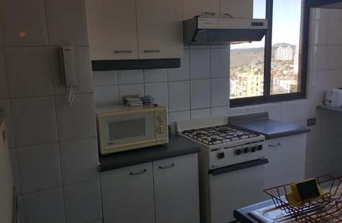 Renaca Apartment | Fortezuelo - Ventisquero Hudson