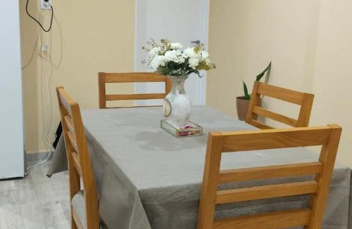 General Roca Apartment | Fortuna Apart 2