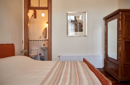 Playa Ancha Bed & Breakfast | Fortunata Chacana Guest House