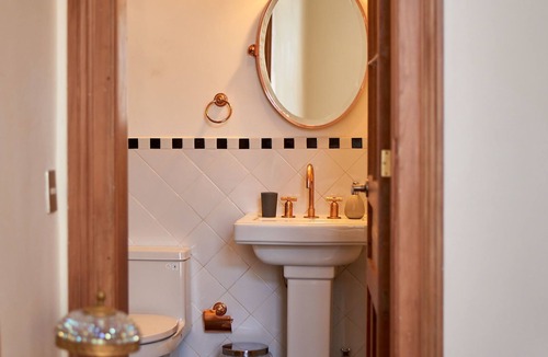 Playa Ancha Bed & Breakfast | Fortunata Chacana Guest House