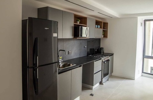 Province of Tierra del Fuego Apartment | Four rooms, two bedrooms apartment